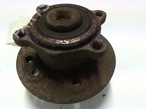 Right rear steering knuckle MINI MINI (R50, R53) Cooper | BP20460542M28 
