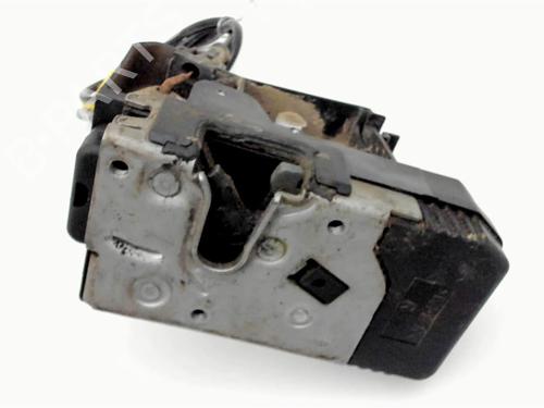Front right lock RENAULT TRAFIC II Van (FL) 2.0 dCi 115 (FL01, FL0U) | BP21595208C97 