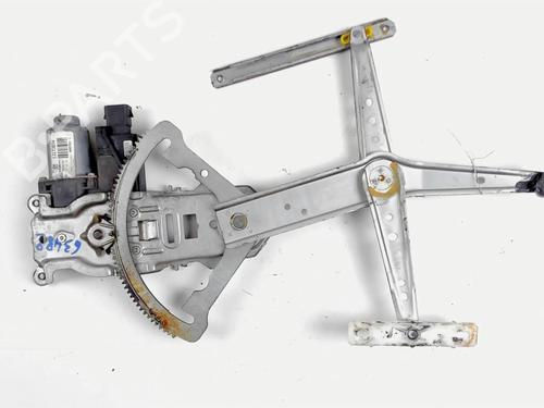 Front right window mechanism OPEL CORSA C (X01) 1.3 CDTI (F08, F68) | BP20398693C23 