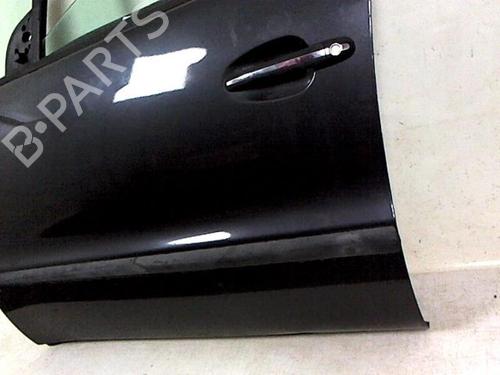Left front door MERCEDES-BENZ A-CLASS (W168) A 160 (168.033, 168.133) | BP20427016C2 