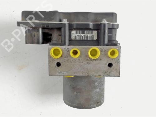 Used ABS pump ABS pump CITROËN C5 III Break (RW_) 2.0 HDi 140 (140 hp) 20469864 20469864