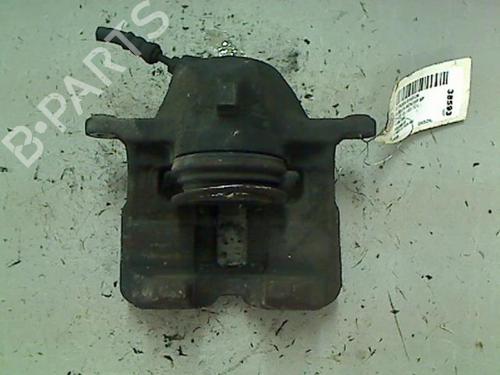Left front brake caliper CITROËN EVASION MPV (22, U6) 2.1 TD | BP20454048M105 