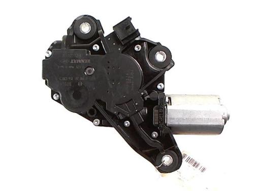 Rear wiper motor RENAULT SCÉNIC III (JZ0/1_) 1.5 dCi | BP20449570M102 