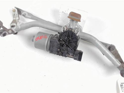 Front wiper motor PEUGEOT 2008 I (CU_) 1.6 HDi | BP20427916M29