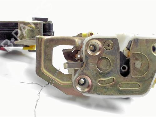 Used Front right lock Front right lock CHEVROLET MATIZ (M200, M250) 1.0 (67 hp) 20402385 20402385