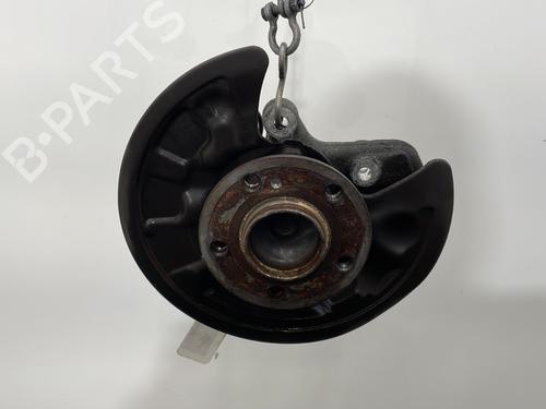 Used Left rear steering knuckle MERCEDES-BENZ GLA-CLASS (X156) GLA 200 CDI / d (156.908) (136 hp) 29921771