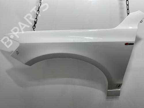 Voorscherm links AUDI Q5 (8RB) 3.0 TDI quattro (240 hp) 30947571