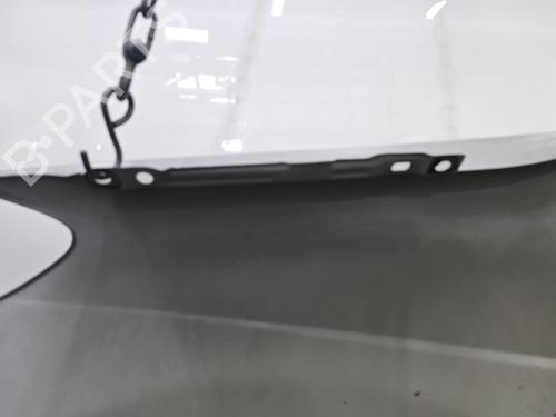 Used Right front fenders Right front fenders HYUNDAI GETZ (TB) 1.5 CRDi (88 hp) 33870658 33870658