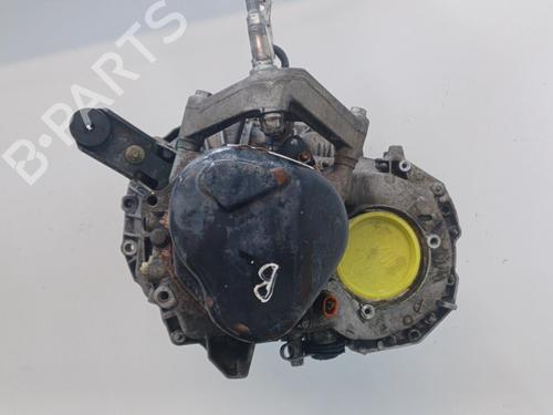 Gearbox RENAULT CLIO II Hatchback Van (SB0/1/2_) 1.9 D (SB0R) | BP25265433M3  - Image 7