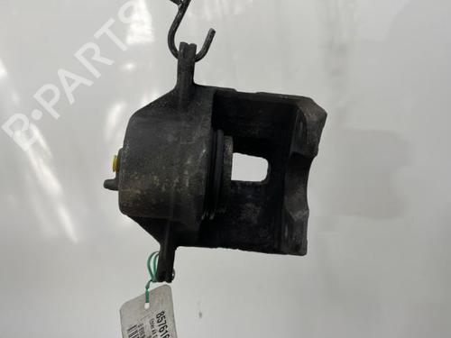 Left front brake caliper KIA SPORTAGE II (JE_, KM_) 2.0 CRDi | BP20442092M105
