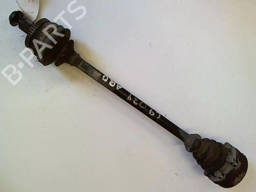 Used Right rear driveshaft AUDI A6 C5 (4B2) 2.5 TDI quattro (180 hp) 20434259
