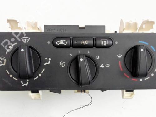 Used Climate control CITROËN C3 I (FC_, FN_) 1.4 HDi (68 hp) 31871689