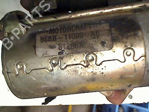 Starter FORD MONDEO II (BAP) 1.6 i | BP20435276M8 