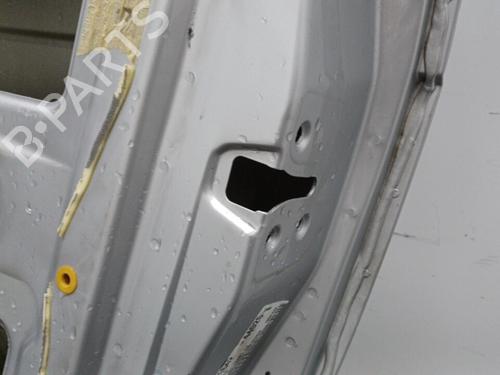 Right front door SAAB 9-3 (YS3D) 2.2 TiD | BP20446854C3 