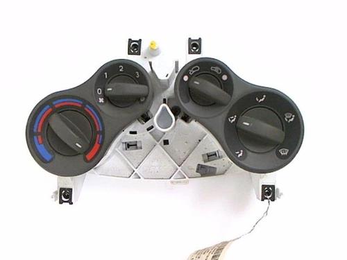 Used Climate control FIAT PANDA (169_) 1.1 (169.AXA1A) (54 hp) 20436671