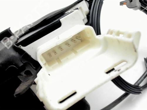 Front left lock CITROËN C4 I (LC_) 1.6 HDi | BP22415229C98 
