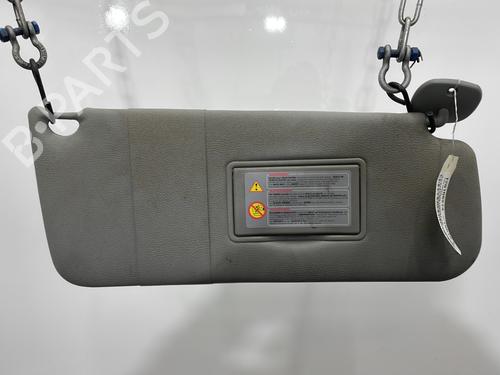 right-sun-visor-renault-kangoo-kc01_-1997-32042488 main image