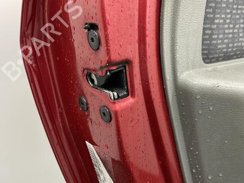 Left rear door DACIA LOGAN MCV (KS_) 1.5 dCi (KS0W) | BP22414974C4 