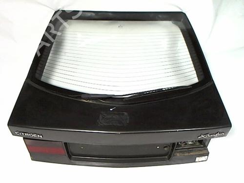 Used Tailgate CITROËN XANTIA (X1_, X2_) 2.0 i (121 hp) 20471607