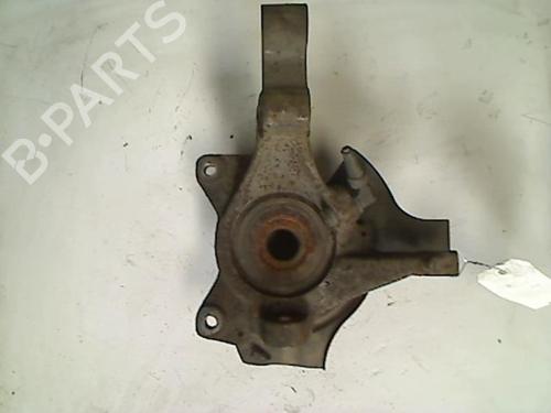 Right front steering knuckle RENAULT ESPACE III (JE0_) 2.2 12V TD (JE0E, JE0H, JE0P) | BP25263652M26 