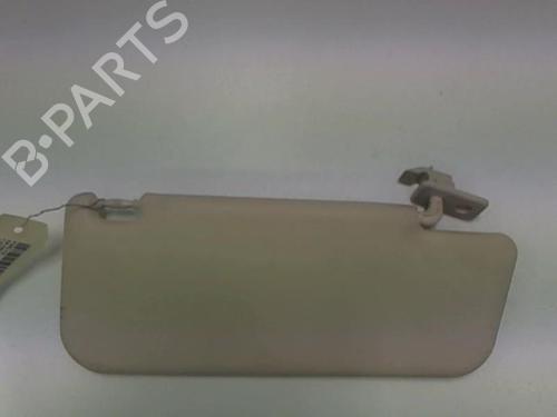 Left sun visor FORD KA (RU8) 1.3 TDCi | BP20457275I1