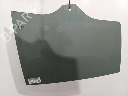 Dør rude højre bagtil Dør rude højre bagtil FORD FOCUS III Saloon [2010-2020] 36337759 36337759