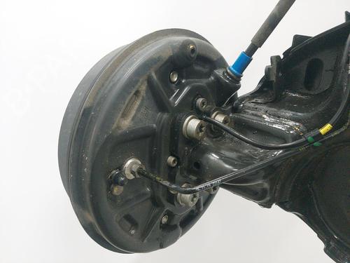 Rear axle CITROËN C3 / C3 ORIGIN III (SX) 1.2 PureTech 82 | BP20429142M2 