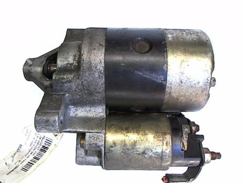 Starter PEUGEOT 206 Hatchback (2A/C) 1.4 i | BP20452577M8 