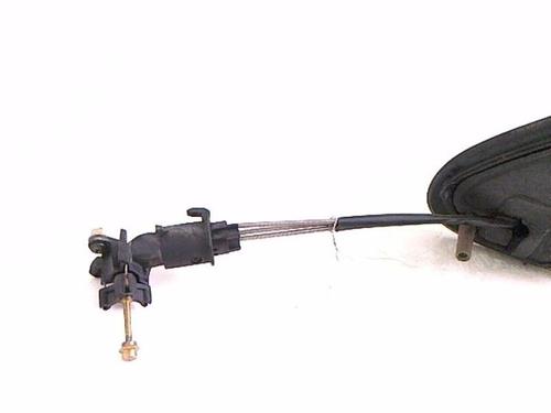 Right mirror VW GOLF III (1H1) 1.9 D | BP20414770C27 