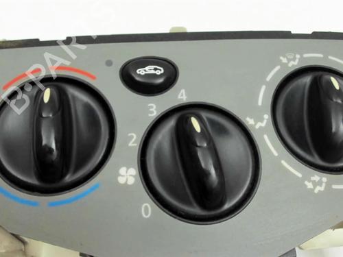 Used Climate control RENAULT TRAFIC II Van (FL) 1.9 dCi 100 (FL0C) (101 hp) 20446971