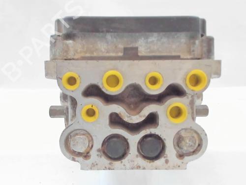 Used ABS pump OPEL VECTRA B Hatchback (J96) 2.0 i 16V (F68) (136 hp) 20415187