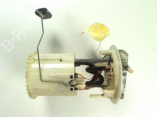 Used Fuel pump CITROËN C2 (JM_) 1.4 (73 hp) 20426189