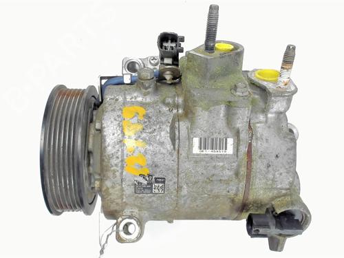 AC compressor FORD TRANSIT CUSTOM V362 Van (FY, FZ) 2.0 EcoBlue | BP20402620M34 - Image 2