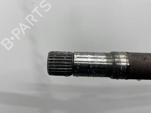 Right front driveshaft PEUGEOT RCZ 1.6 16V | BP31602624M39