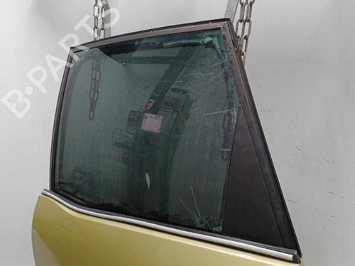Left rear door CITROËN C4 Picasso I MPV (UD_) 1.6 HDi | BP20424530C4 