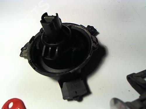 Ignition barrel PEUGEOT 206 Hatchback (2A/C) 1.4 HDi eco 70 | BP21231174M48 