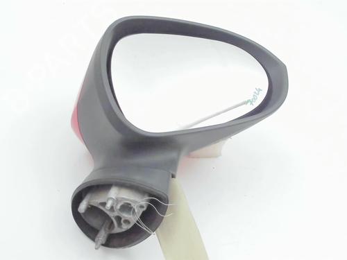 Used Right mirror SEAT IBIZA IV (6J5, 6P1) 1.6 TDI (105 hp) 20464796