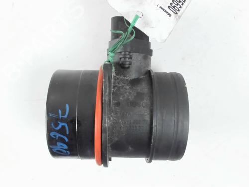 Used Mass air flow sensor DODGE AVENGER 2.0 CRD (140 hp) 29043369