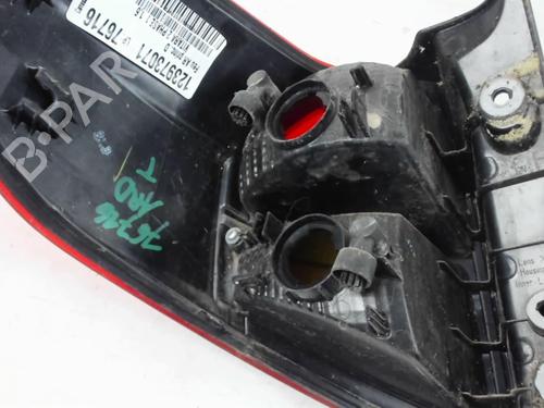 Right taillight SUZUKI VITARA (LY) 1.6 (APK 416) | BP33960373C35  - Image 6