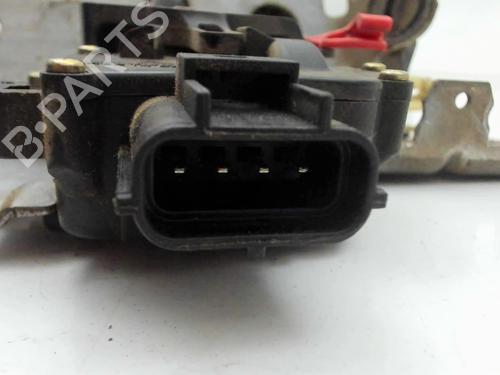 Rear left lock CHRYSLER VOYAGER IV (RG, RS) 2.8 CRD | BP21237642C100 
