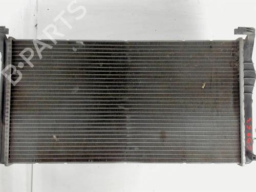 Radiatore acqua FIAT PUNTO (188_) 1.3 JTD 16V (70 hp) 20406730