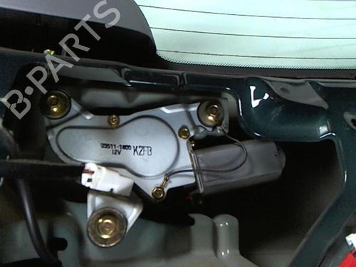 Tailgate KIA CARENS II MPV (FJ) 2.0 CRDi | BP20454429C6 