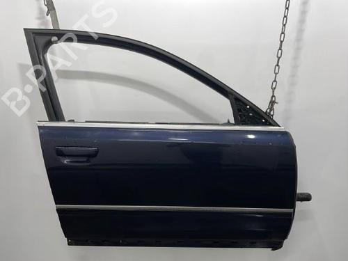 Right front door AUDI A8 D3 (4E2, 4E8) 4.2 quattro | BP20418557C3 