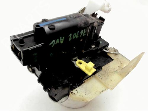 Front left lock DACIA LODGY (JS_) 1.2 TCe (JSAY, JSM0) | BP36173180C98 - Image 2