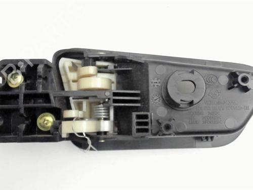 Front right interior door handle SSANGYONG KORANDO (CK) 2.0 e-XDi | BP25445070I14  - Image 5