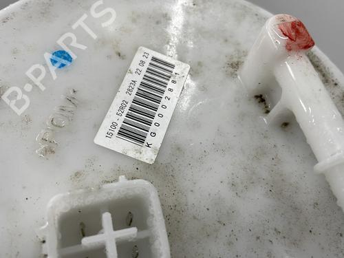 Fuel pump SUZUKI SWIFT V (AZ) 1.2 Hybrid (Mild Hybrid) (A2L412) | BP23780580M76 - Image 2