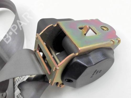 Rear left seatbelt CITROËN XSARA PICASSO (N68) 2.0 HDi | BP30912862I29 