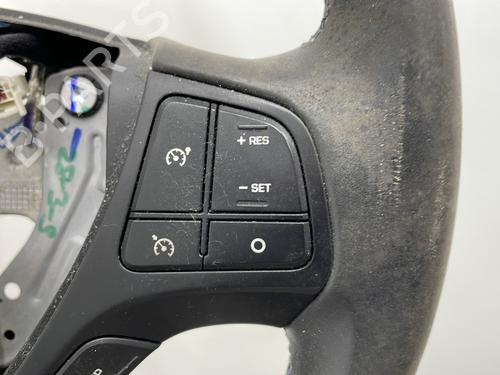 Steering wheel HYUNDAI i10 II (BA, IA) 1.0 | BP26964305C49