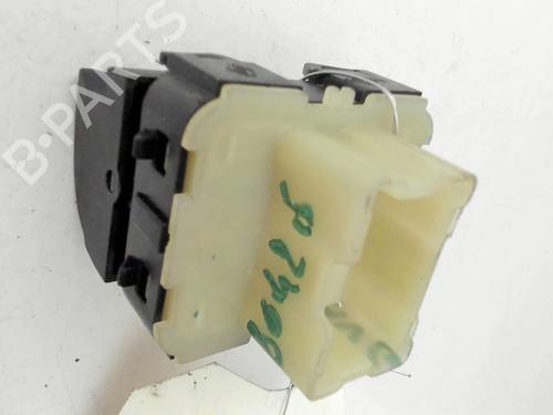 Used Left front window switch Left front window switch RENAULT CLIO IV (BH_) 1.5 dCi 75 (75 hp) 39760154 39760154