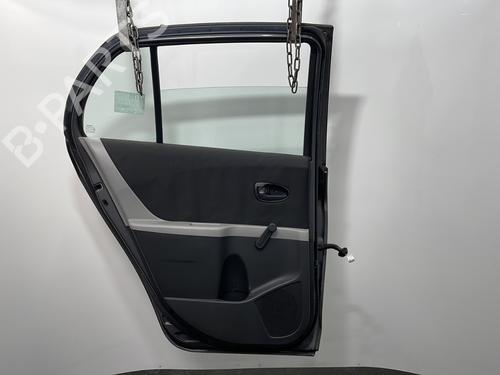 Dør venstre bak TOYOTA YARIS (_P9_) 1.0 VVT-i (KSP90_, KSP90R) | BP29921936C4 